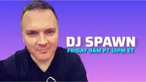 Dj Spawn